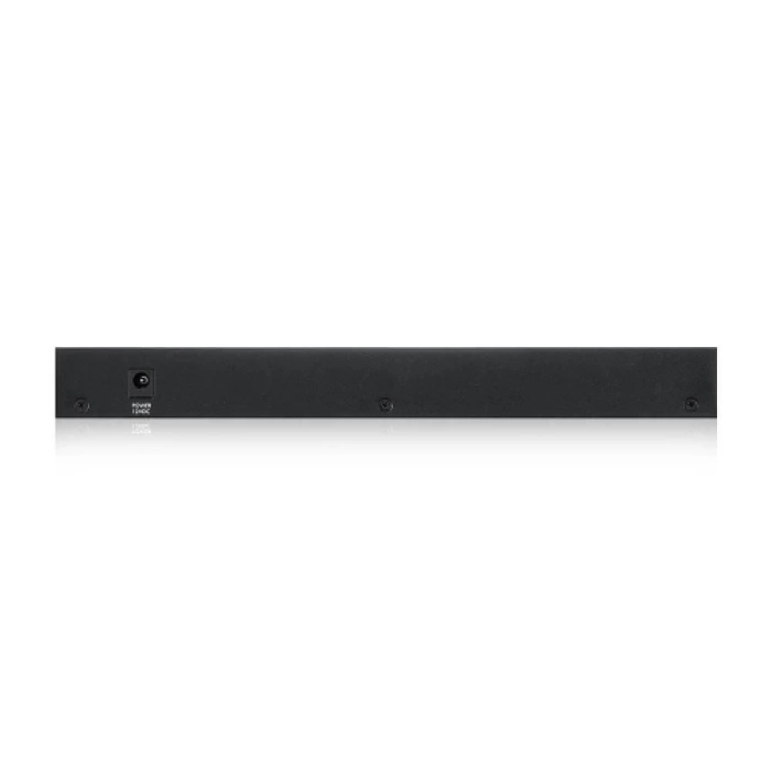 ZyXEL GS1915-8, 8 Port, GigaBit, Yönetilebilir, Masaüstü Akıllı Switch