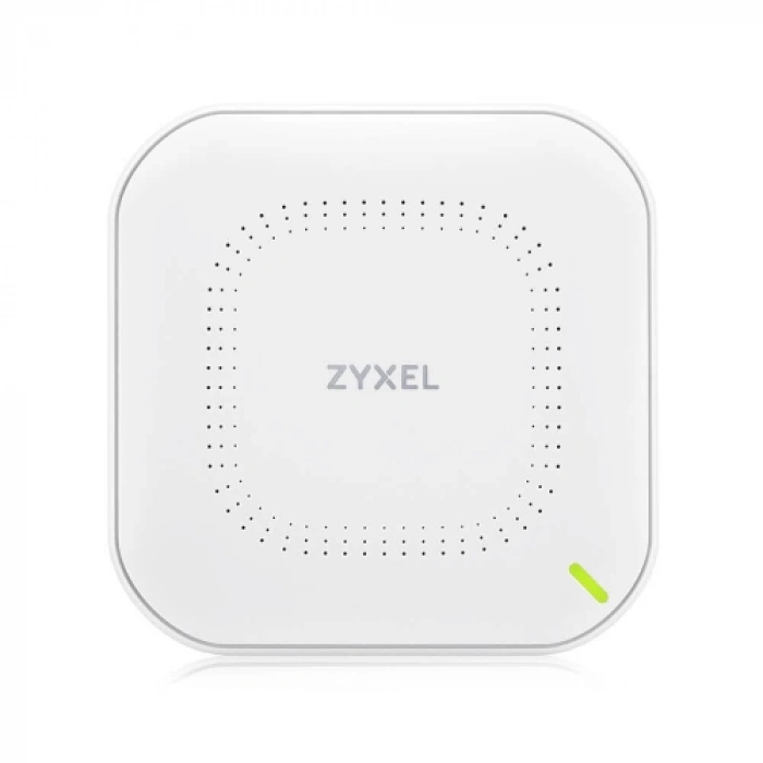 ZYXEL NWA50AX PRO, 1Port, 2975Mbps, Dual Band Wifi 6, Tavan Tipi, Poe, Access Point
