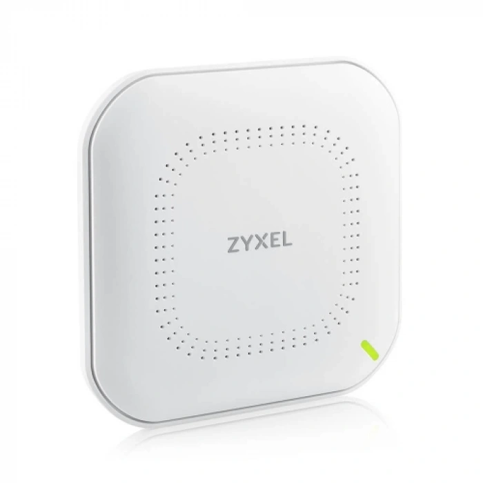 ZYXEL NWA50AX PRO, 1Port, 2975Mbps, Dual Band Wifi 6, Tavan Tipi, Poe, Access Point