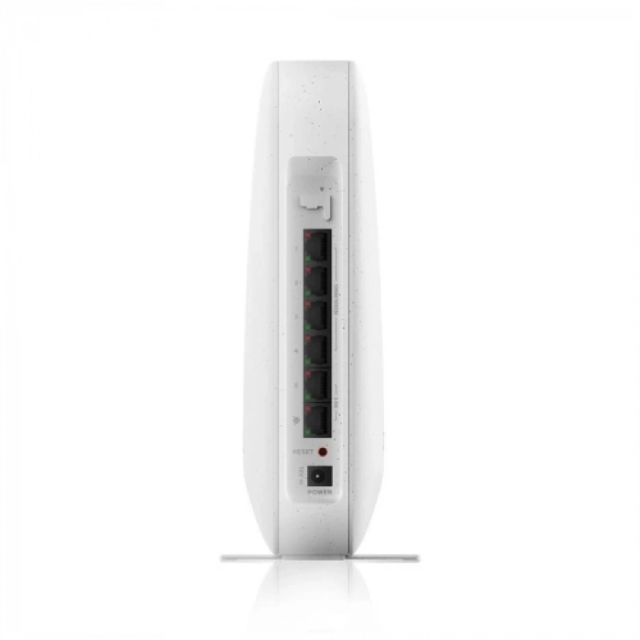 ZYXEL USG LITE 60AX, 5Port, AX6000, 1150-4800Mbps, Dual Band, Wifi 6 Security Firewall, Access Point Router