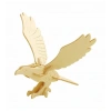 3D Ahşap Puzzle Kartal 34 parça JP149