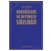 4e Atasözleri Plstik Mavi Kapak Biala 153-00-0206