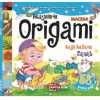 4E Origami Çocuklar İçin Macera