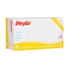 Beybi Lateks Pudrasız (l) Large Beden Muayene Eldiven 100lü Paket