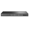 Omada Tp-link Tl-sg3428x-m2 24 Port 2.5g Switch 4 Port 10g Sfp L2 Çelik Kasa Rack Mount