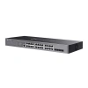 Omada Tp-link Tl-sg3428x-m2 24 Port 2.5g Switch 4 Port 10g Sfp L2 Çelik Kasa Rack Mount