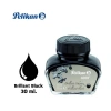 Pelikan Dolma Kalem Mürekkebi 30 Ml Siyah 4001