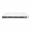 Hp Aruba Ion Jl686b 1930 48 Port Gıgabıt+4x10gb Sfp Yönetilebilir L2+ Rackmount 370w Poe Swıtch