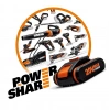 WORX WG620E.2 20V 2.0Ah Li-ion 24 Bar Basınçlı Yıkama Tabancası + 4 Parça Yıkama Seti