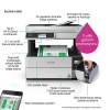 Epson L6460 Yazıcı-tarayıcı-fotokopi Renkli Mürekkep Tanklı Yazıcı Wı-fı Ethernet
