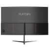 Raydın Mm24rfa-240hz, 23.6 inç 1ms, 240hz, Full Hd, Hdmı, Dp, Hoparlör, Va Led, R1650 Curved, Frameless, Freesync Gaming Monitör