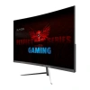 Raydın Mm24rfa-240hz, 23.6 inç 1ms, 240hz, Full Hd, Hdmı, Dp, Hoparlör, Va Led, R1650 Curved, Frameless, Freesync Gaming Monitör