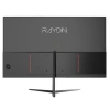 Raydın Mm27rfa-200hz, 27 inç 1ms, 200hz, Full Hd, 2xhdmı, Dp, Va Led, R1500 Curved, Frameless, Freesync Gaming Monitör