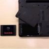 Sandisk 500gb Ssd Plus 545mb-505mb-s Sdssda-500g-g28 Sata 3 2.5 Harddisk