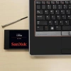 Sandisk 500gb Ssd Plus 545mb-505mb-s Sdssda-500g-g28 Sata 3 2.5 Harddisk