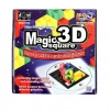 Hi-Q Toys Magic Square Sihirli Küpler Oyunu 3D