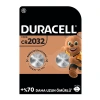 Duracell Lityum Düğme Pil 3 V 2 Li 2032