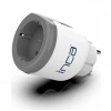 Inca Iwa-283 16a Bluetooth Wi-fi Akım Korumalı Akıllı Priz (zamanlama,geri Sayım,sesle Kontrol,güç)