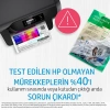 Hp 304 Black Siyah Kartuş N9K06AE