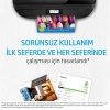 Hp 304 Black Siyah Kartuş N9K06AE