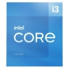 Intel Core İ3 10100f Tray 3.60ghz 6mb Önbellek 4 Çekirdek 1200 14nm İşlemci Novga