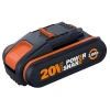 Worx WA3551 20V 2AH Li-Ion Yedek Akü
