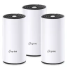 Tp-link Deco M4 3lü Paket Ac1200 Tüm Evi Kapsayan Mesh Wifi Sistemi