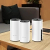 Tp-link Deco M4 3lü Paket Ac1200 Tüm Evi Kapsayan Mesh Wifi Sistemi