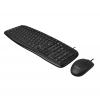 Everest Un-795 Siyah Usb Q Multimedia Klavye + Mouse Set