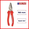 İzeltaş 3020122160 Kombine Pense Opak 160 Mm