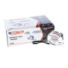 Bay-tec Mk4146 5mt 19mm Krom Şerit Metre