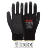 Beybi B-flex120 9beden 12li Micro Köpük Nitril Eldiven (4131x)