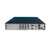 Hilook Dvr-208Q-k1 8 Kanal 1 Hdd 4mp Dvr Kayıt Cihazı (ses Girişi: 1xrca Ve 8xcoax)