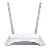 Tp-lınk Tl-wr850n 4 Port 300mbps, 2.4ghz Wifi, Masaüstü Tipi, Megabit, Router, Access Point