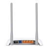 Tp-lınk Tl-wr850n 4 Port 300mbps, 2.4ghz Wifi, Masaüstü Tipi, Megabit, Router, Access Point