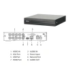 Dahua Xvr1b08-ı 2 Mp H265+ 8 Kanal 5in1 Dvr Kayıt Cihazı