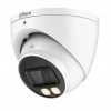 Dahua Hac-t1a21-u-ıl 2mp Akıllı Çift Işıklı Hdcvı 25 Mt Dome Kamera