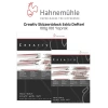 Hahnemühle Creativ Eskiz Blok - 100 Yaprak - 100Gr. - A4