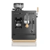 Loewe Aura.pure Espresso Makinesi, Kahve Öğütücü ile Birlikte, Premium Tasarım, Kahve Makinesi