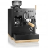 Loewe Aura.pure Espresso Makinesi, Kahve Öğütücü ile Birlikte, Premium Tasarım, Kahve Makinesi