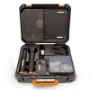 WORX WX990 MAKER X 50 mm Profesyonel Avuç Taşlama Makinesi