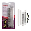 Sculpey Kil Kesme Bıçağı Set 6 parça