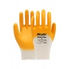 Beybi Nitril Pmk Kn2 Flex 10 Beden Nitril Kaplı Pamuk Eldiven (3121x)¾ Nitril Kaplıdır