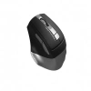 A4 TECH FB35, Grey, FSTYLER, BLUETOOTH, 2,4Ghz Kablosuz, Optik Mouse, 10-15Metre, 6 Buton, Nano Alıcı