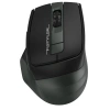 A4 Tech Fb35 Yeşil Bluetooth+2.4g Nano Kablosuz Optik 2000 Dpi Mouse
