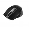 A4 Tech Fb35s Gri Bluetooth+2.4g Nano Kablosuz Optik 2000 Dpi Mouse (sessiz)