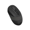 A4 TECH FG10, Grey, FSTYLER, 2,4Ghz Kablosuz, Optik Mouse, 10-15Metre, 4 Buton, Nano Alıcı