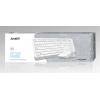 A4 Tech Fg1010 2.4g Beyaz Q Fn-mm Klv+optik Mouse Set