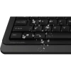 A4 TECH FG1010, Gri, FSTYLER, 2.4Ghz Kablosuz, Türkçe Q, Klavye Mouse Set