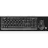 A4 TECH FG1035, Gri, FSTYLER, 2.4Ghz Kablosuz, Türkçe Q, Klavye Mouse Set
